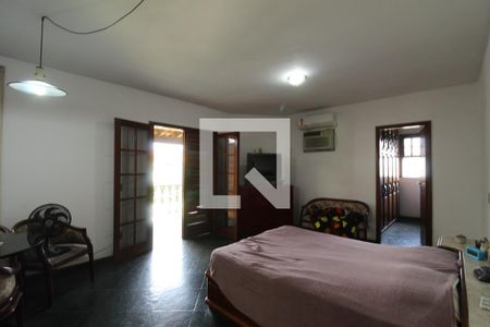 Casa de condomínio à venda com 750m², 4 quartos e 5 vagasSuíte 2