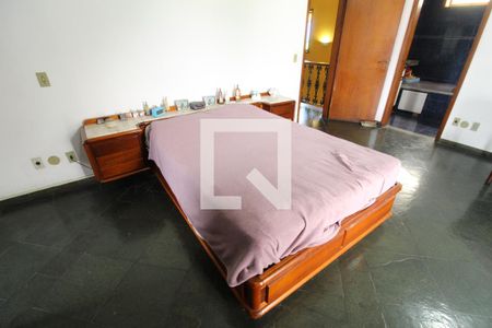 Casa de condomínio à venda com 750m², 4 quartos e 5 vagasSuíte 2