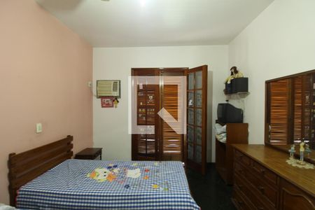 Casa de condomínio à venda com 750m², 4 quartos e 5 vagasQuarto 2