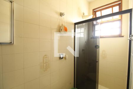 Casa de condomínio à venda com 750m², 4 quartos e 5 vagasÁrea de serviço - Dependência/Banheiro