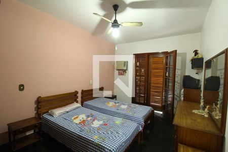 Casa de condomínio à venda com 750m², 4 quartos e 5 vagasQuarto 2