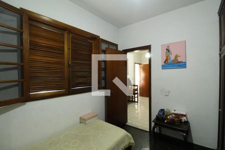 Casa de condomínio à venda com 750m², 4 quartos e 5 vagasÁrea de serviço - Dependência/Quarto