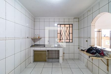 Casa à venda com 250m², 5 quartos e 3 vagas Casa à venda com 250m², 5 quartos e 3 vagasCozinha