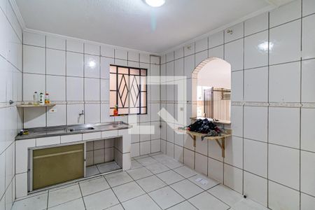 Casa à venda com 250m², 5 quartos e 3 vagas Casa à venda com 250m², 5 quartos e 3 vagasCozinha