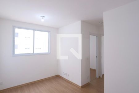 Apartamento para alugar com 38m², 2 quartos e sem vagaSala