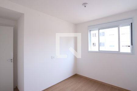 Apartamento para alugar com 38m², 2 quartos e sem vagaQuarto 1
