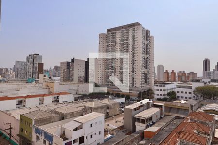 Apartamento para alugar com 38m², 2 quartos e sem vagaVista