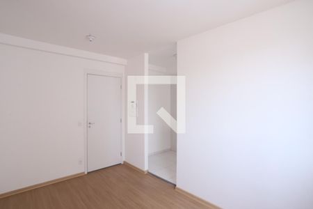 Apartamento para alugar com 38m², 2 quartos e sem vagaSala