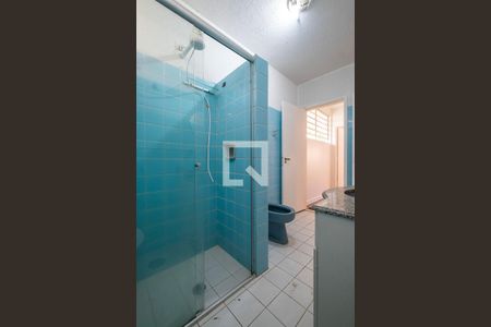 Casa para alugar com 290m², 3 quartos e 2 vagasSuíte Americana - Banheiro