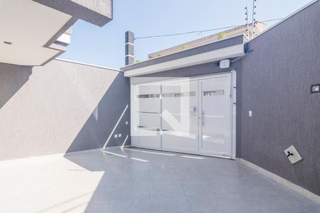 Casa à venda com 75m², 3 quartos e 2 vagasÁrea comum