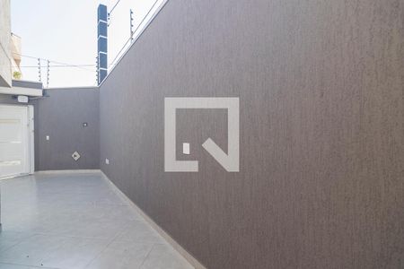 Casa à venda com 75m², 3 quartos e 2 vagasLavanderia