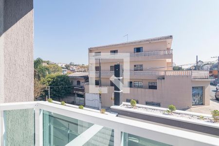 Casa à venda com 75m², 3 quartos e 2 vagasBanheiro/Vista