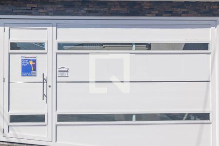 Casa à venda com 75m², 3 quartos e 2 vagasFachada