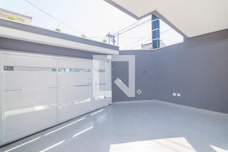 Casa à venda com 75m², 3 quartos e 2 vagasÁrea comum
