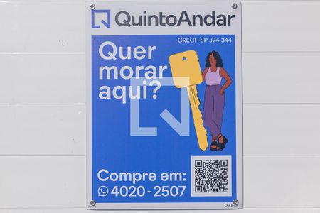 Casa à venda com 75m², 3 quartos e 2 vagasPlaquinha