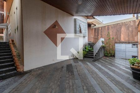 Casa à venda com 236m², 3 quartos e 2 vagas Casa à venda com 236m², 3 quartos e 2 vagasGaragem