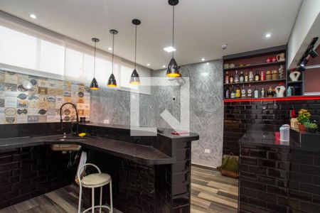 Casa à venda com 238m², 3 quartos e 4 vagas Casa à venda com 238m², 3 quartos e 4 vagasChurrasqueira