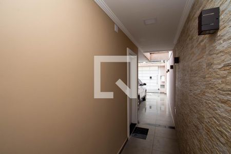 Casa à venda com 238m², 3 quartos e 4 vagas Casa à venda com 238m², 3 quartos e 4 vagasÁrea externa