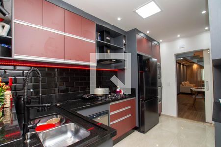 Casa à venda com 238m², 3 quartos e 4 vagas Casa à venda com 238m², 3 quartos e 4 vagasCozinha