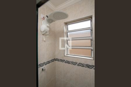 Casa à venda com 238m², 3 quartos e 4 vagas Casa à venda com 238m², 3 quartos e 4 vagasBanheiro da Suíte 2