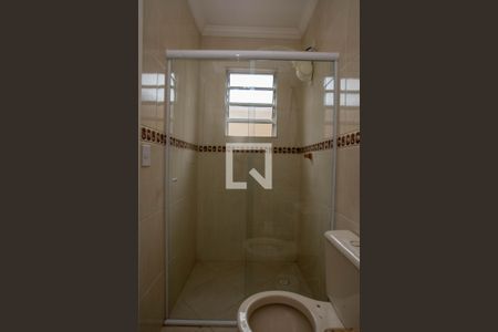 Casa à venda com 238m², 3 quartos e 4 vagas Casa à venda com 238m², 3 quartos e 4 vagasBanheiro da Suíte 3