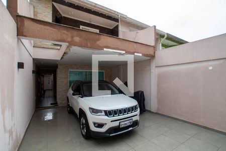 Casa à venda com 238m², 3 quartos e 4 vagas Casa à venda com 238m², 3 quartos e 4 vagasGaragem