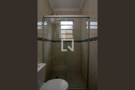 Casa à venda com 238m², 3 quartos e 4 vagas Casa à venda com 238m², 3 quartos e 4 vagasBanheiro da Suíte 2