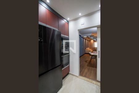 Casa à venda com 238m², 3 quartos e 4 vagas Casa à venda com 238m², 3 quartos e 4 vagasCozinha