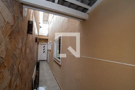 Casa à venda com 238m², 3 quartos e 4 vagas Casa à venda com 238m², 3 quartos e 4 vagasÁrea externa