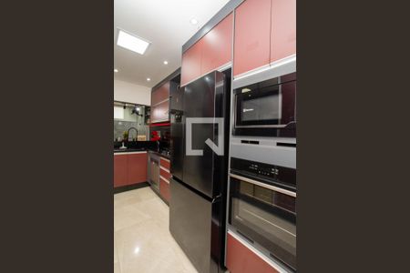 Casa à venda com 238m², 3 quartos e 4 vagas Casa à venda com 238m², 3 quartos e 4 vagasCozinha