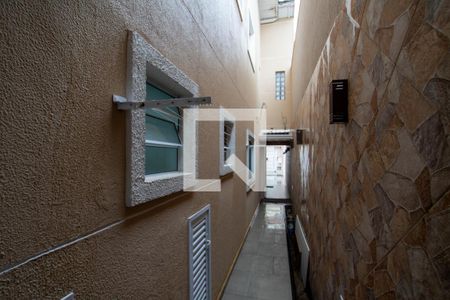 Casa à venda com 238m², 3 quartos e 4 vagas Casa à venda com 238m², 3 quartos e 4 vagasÁrea externa