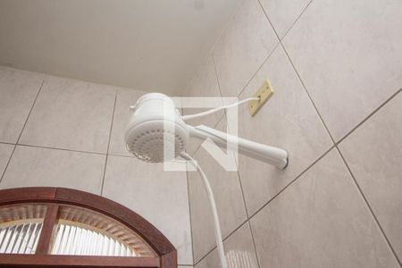 Casa à venda com 300m², 3 quartos e 4 vagas Casa à venda com 300m², 3 quartos e 4 vagasBanheiro de Serviço