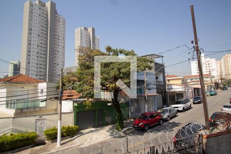 Casa à venda com 300m², 3 quartos e 4 vagas Casa à venda com 300m², 3 quartos e 4 vagasVista Varanda Quarto 3