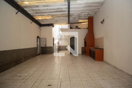 Casa à venda com 300m², 3 quartos e 4 vagas Casa à venda com 300m², 3 quartos e 4 vagasChurrasqueira