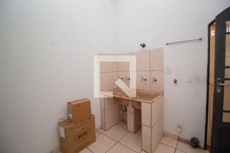 Casa à venda com 300m², 3 quartos e 4 vagas Casa à venda com 300m², 3 quartos e 4 vagasÁrea de Serviço