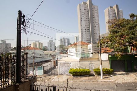 Casa à venda com 300m², 3 quartos e 4 vagas Casa à venda com 300m², 3 quartos e 4 vagasVista Varanda Quarto 2