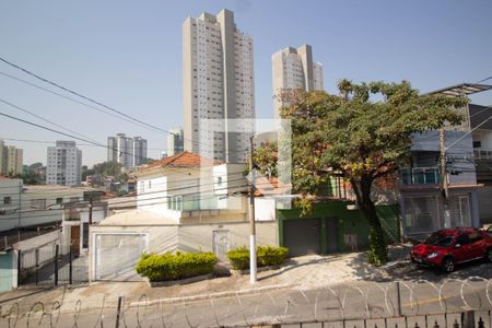 Casa à venda com 300m², 3 quartos e 4 vagas Casa à venda com 300m², 3 quartos e 4 vagasVista Varanda da Sala