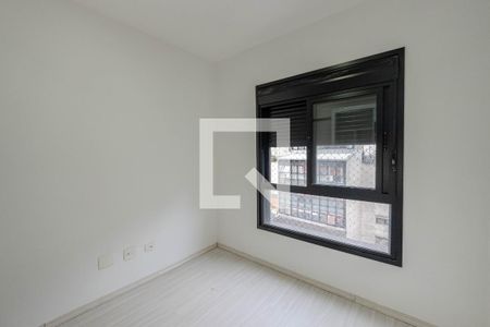 Apartamento para alugar com 35m², 1 quarto e 1 vaga Apartamento para alugar com 35m², 1 quarto e 1 vagaQuarto