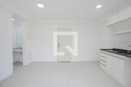Apartamento para alugar com 35m², 1 quarto e 1 vaga Apartamento para alugar com 35m², 1 quarto e 1 vagaSala/Cozinha
