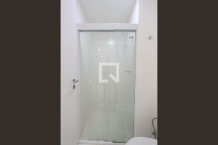 Apartamento para alugar com 35m², 1 quarto e 1 vaga Apartamento para alugar com 35m², 1 quarto e 1 vagaBanheiro