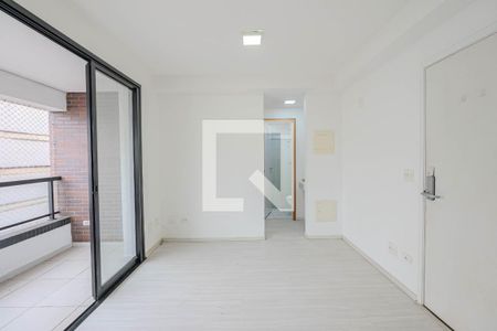 Apartamento para alugar com 35m², 1 quarto e 1 vaga Apartamento para alugar com 35m², 1 quarto e 1 vagaSala/Cozinha