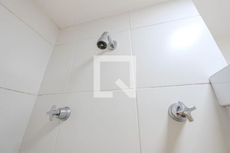 Apartamento para alugar com 35m², 1 quarto e 1 vaga Apartamento para alugar com 35m², 1 quarto e 1 vagaBanheiro