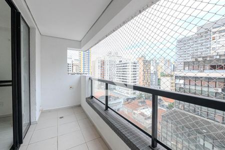 Apartamento para alugar com 35m², 1 quarto e 1 vaga Apartamento para alugar com 35m², 1 quarto e 1 vagaSacada