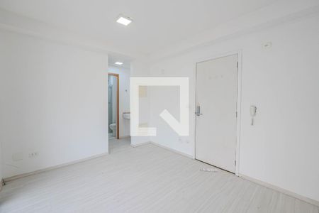 Apartamento para alugar com 35m², 1 quarto e 1 vaga Apartamento para alugar com 35m², 1 quarto e 1 vagaSala/Cozinha
