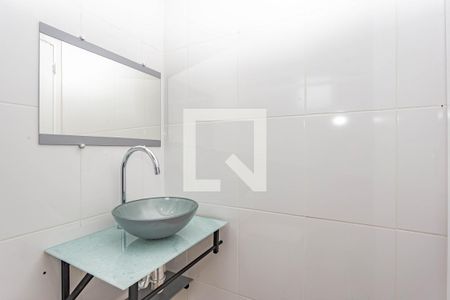 Casa à venda com 250m², 4 quartos e 6 vagas Casa à venda com 250m², 4 quartos e 6 vagasBanheiro da Suíte 2