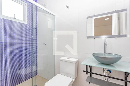 Casa à venda com 250m², 4 quartos e 6 vagas Casa à venda com 250m², 4 quartos e 6 vagasBanheiro da Suíte 2