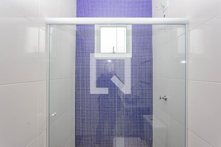 Casa à venda com 250m², 4 quartos e 6 vagas Casa à venda com 250m², 4 quartos e 6 vagasBanheiro da Suíte 2