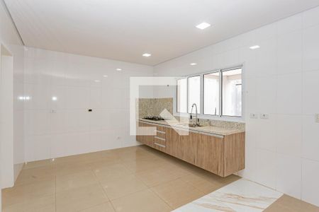 Casa à venda com 250m², 4 quartos e 6 vagas Casa à venda com 250m², 4 quartos e 6 vagasCozinha