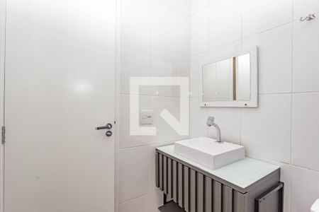 Casa à venda com 250m², 4 quartos e 6 vagas Casa à venda com 250m², 4 quartos e 6 vagasBanheiro da Suíte 1