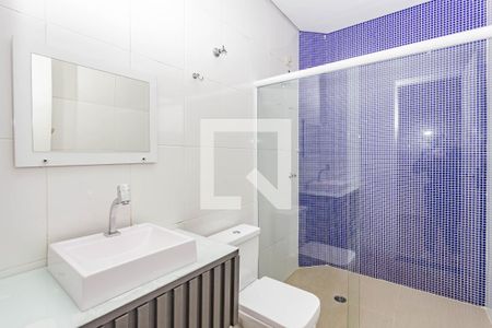 Casa à venda com 250m², 4 quartos e 6 vagas Casa à venda com 250m², 4 quartos e 6 vagasBanheiro da Suíte 1